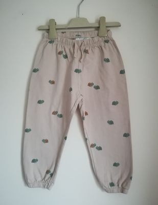 Girls joggers from H&amp;M