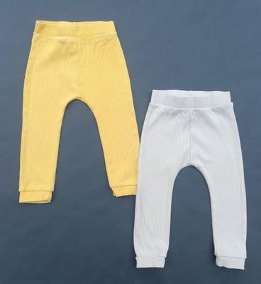 Girls 2x leggings set
