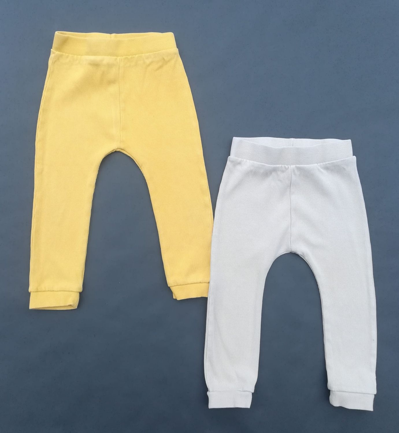 Girls 2x leggings set