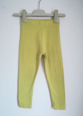 Girls leggings