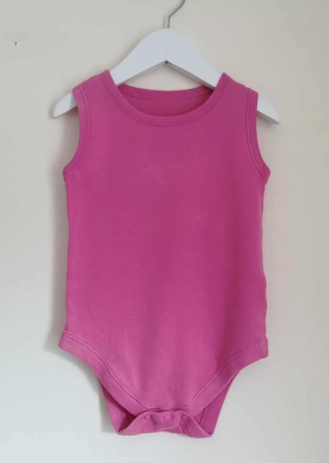 Girls bodysuit