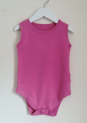 Girls bodysuit