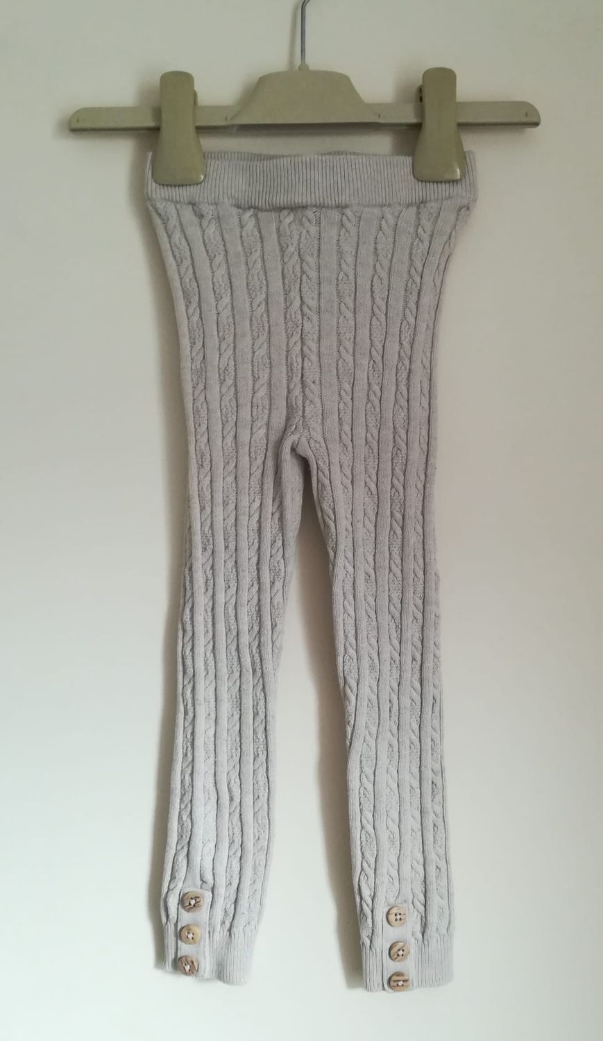 Girls leggings