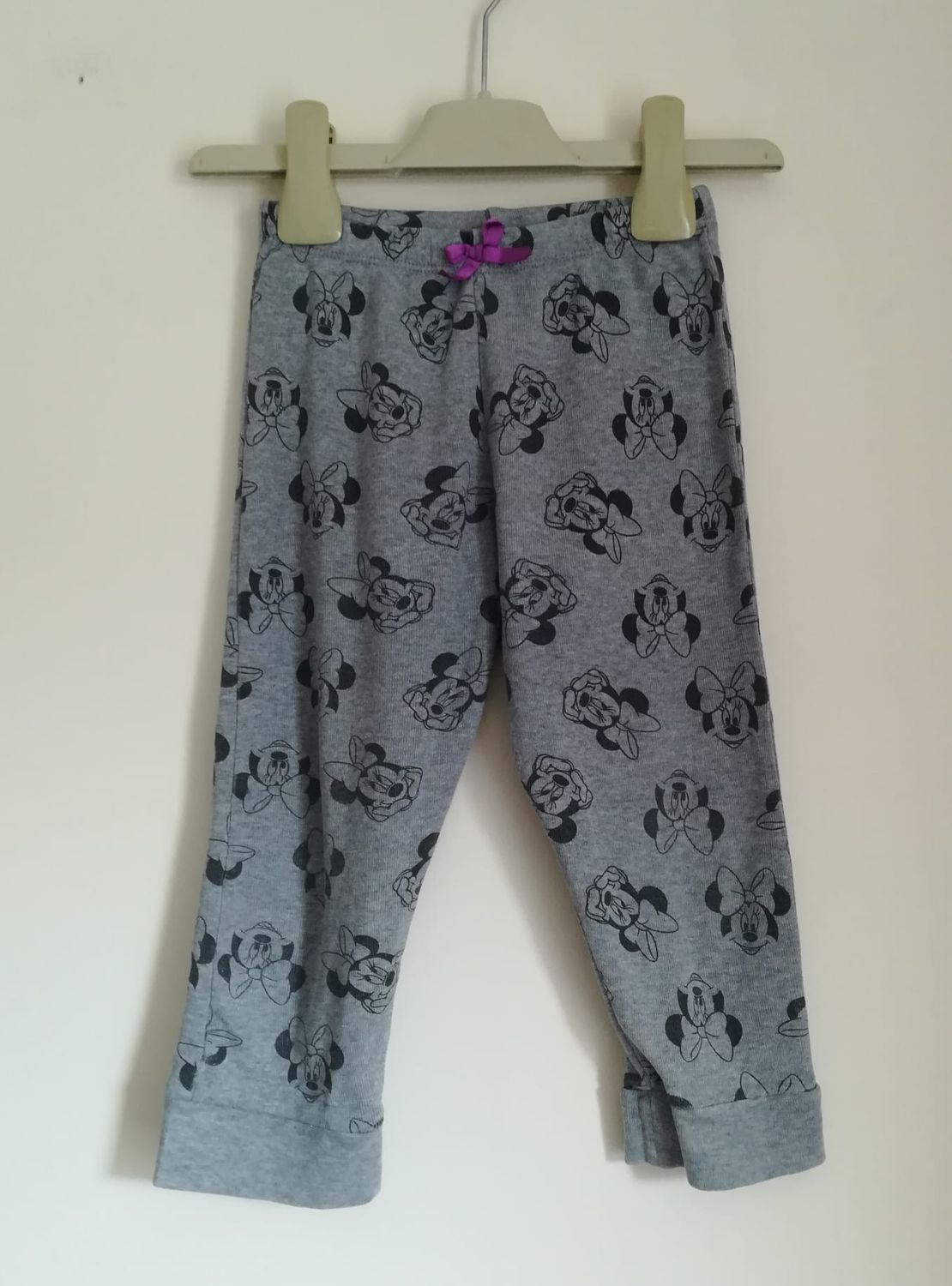 Girls PJ bottoms