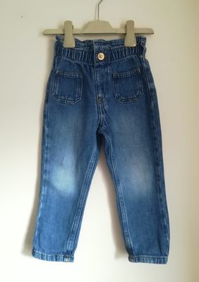 Girls jeans from River Island