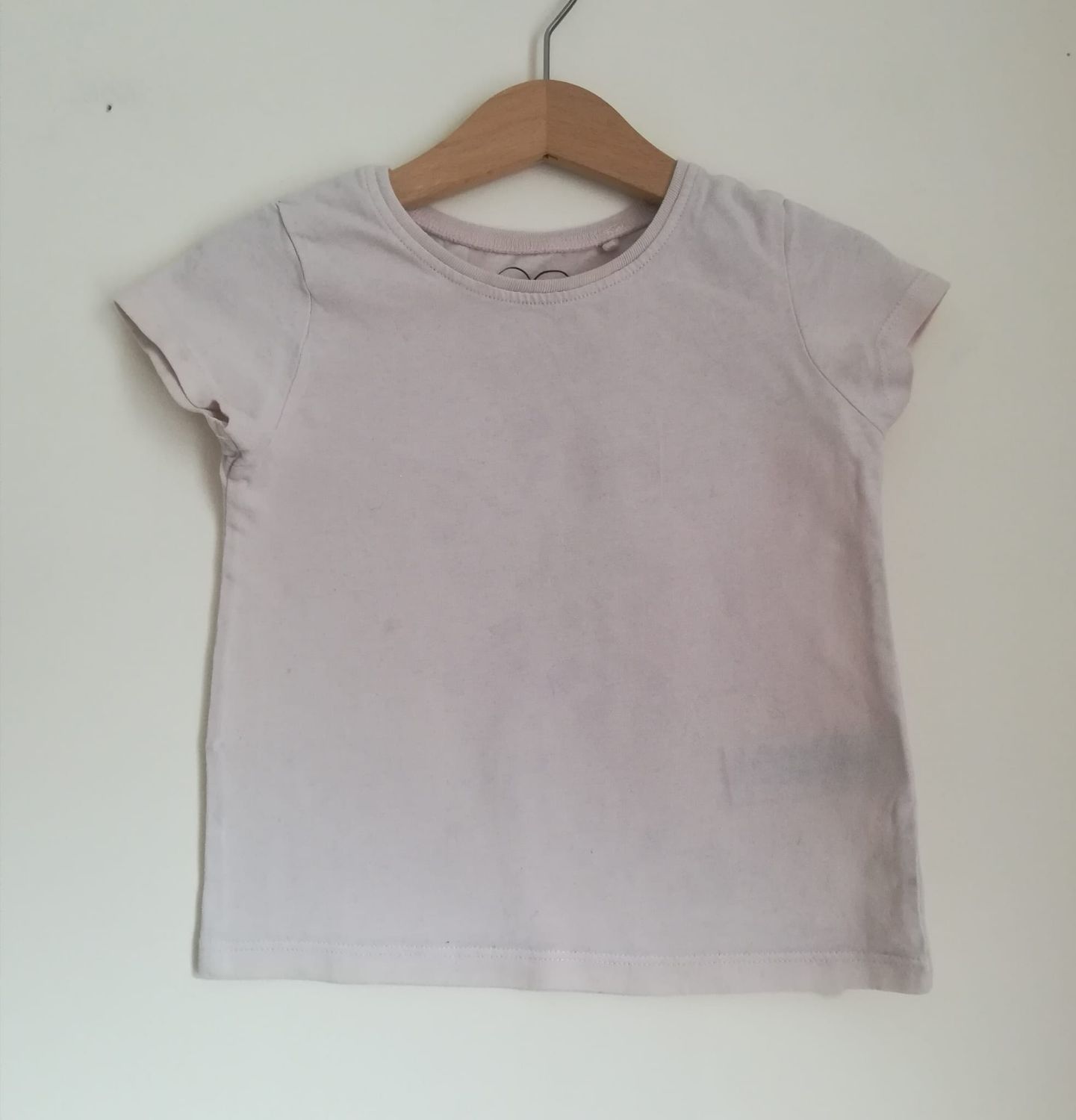 Girls tshirt from NEXT