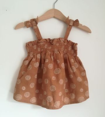 Girls top