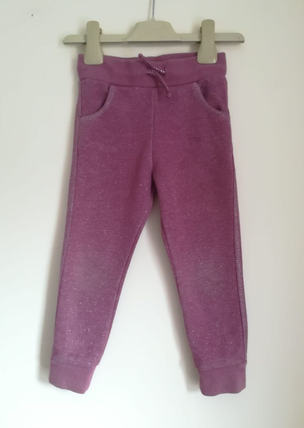 Girls joggers
