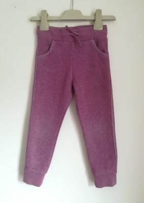 Girls joggers