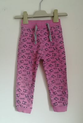 Girls joggers