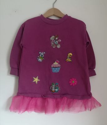 Girls jumper from H&amp;M