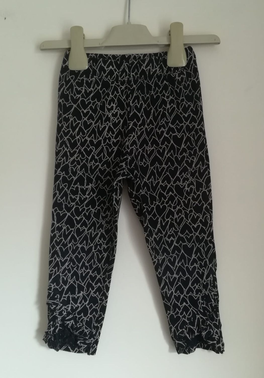 Girls leggings from River Island