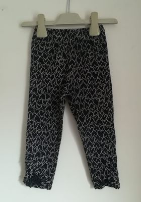 Girls leggings from River Island