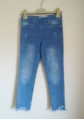 Girls jeans