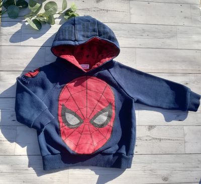 Boys hoodie