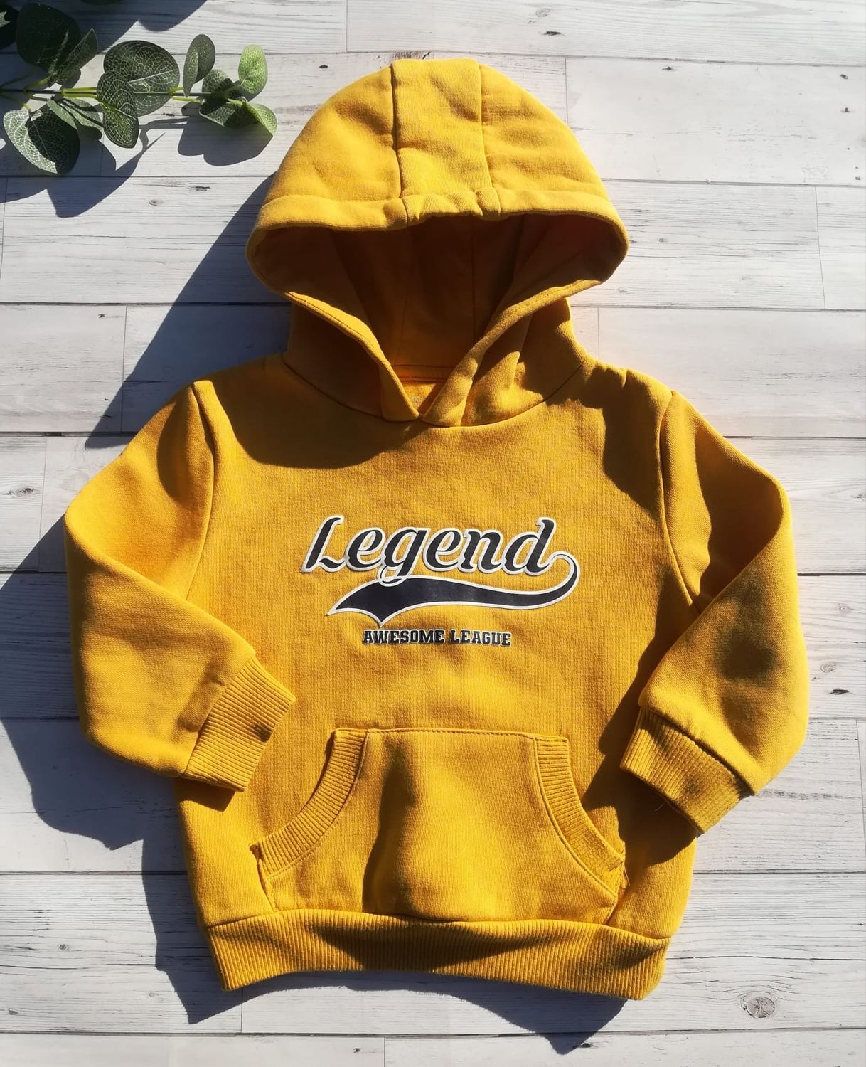 Boys hoodie