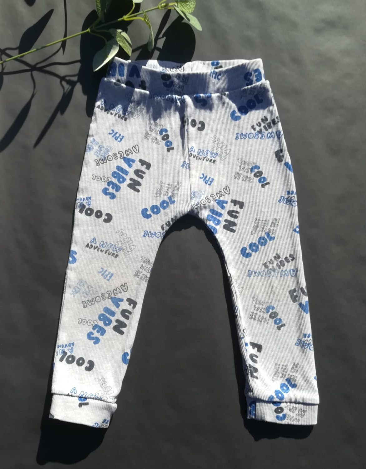 Boys leggings