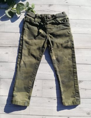 Boys jeans from M&amp;S