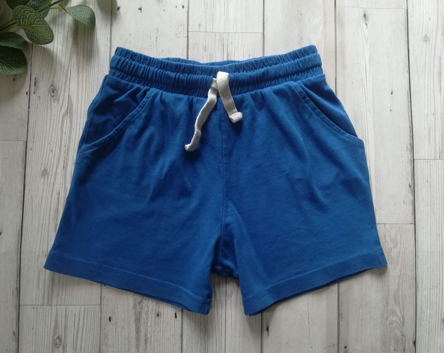 Boys shorts
