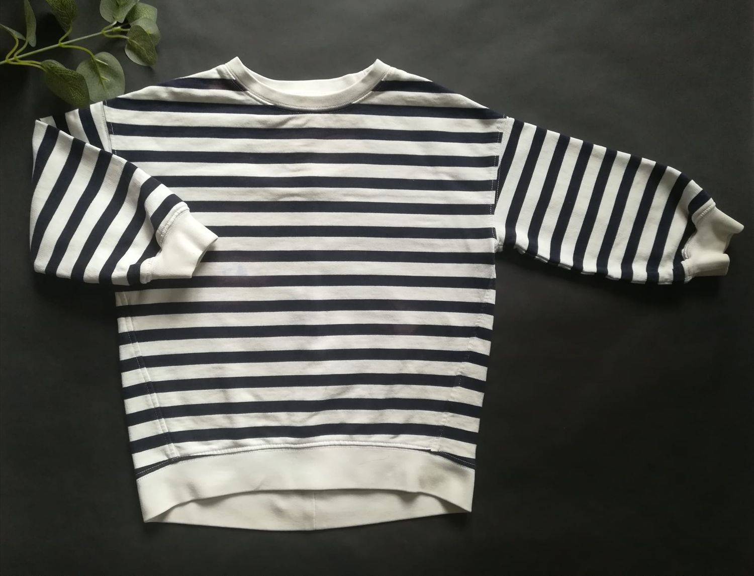 Boys jumper