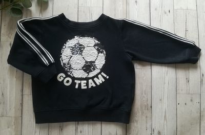 Boys jumper from H&amp;M