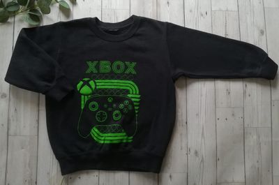 Boys jumper (XBOX) 