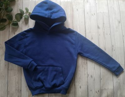 Boys hoodie