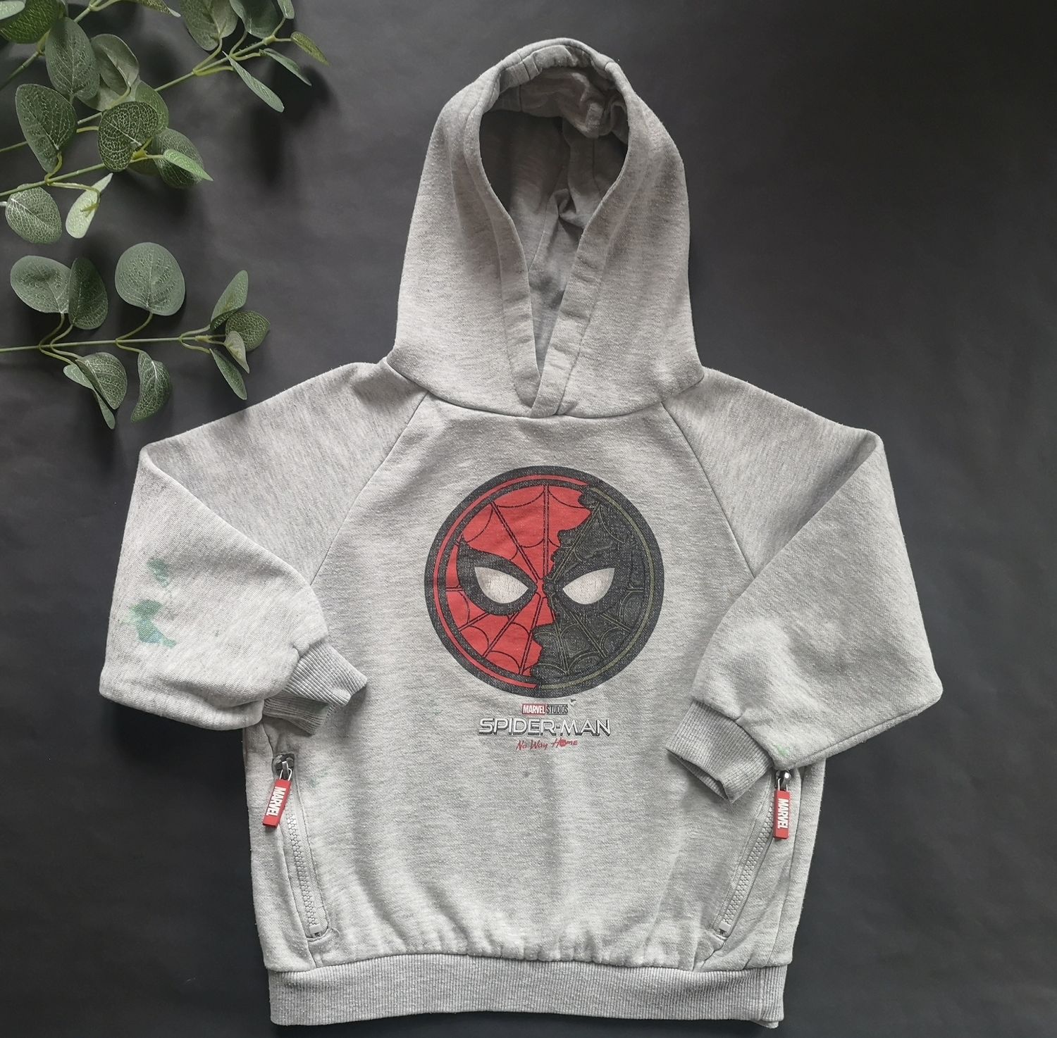 Boys hoodie