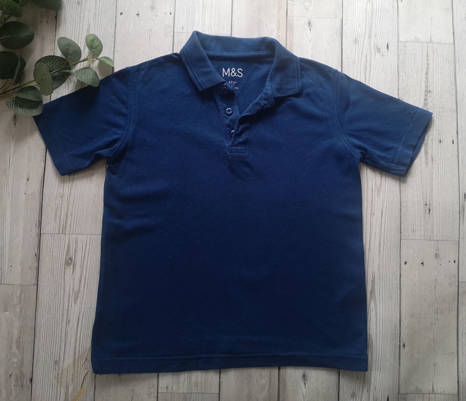 Boys tshirt from M&amp;S