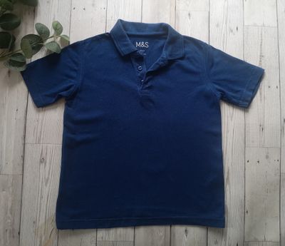 Boys tshirt from M&amp;S