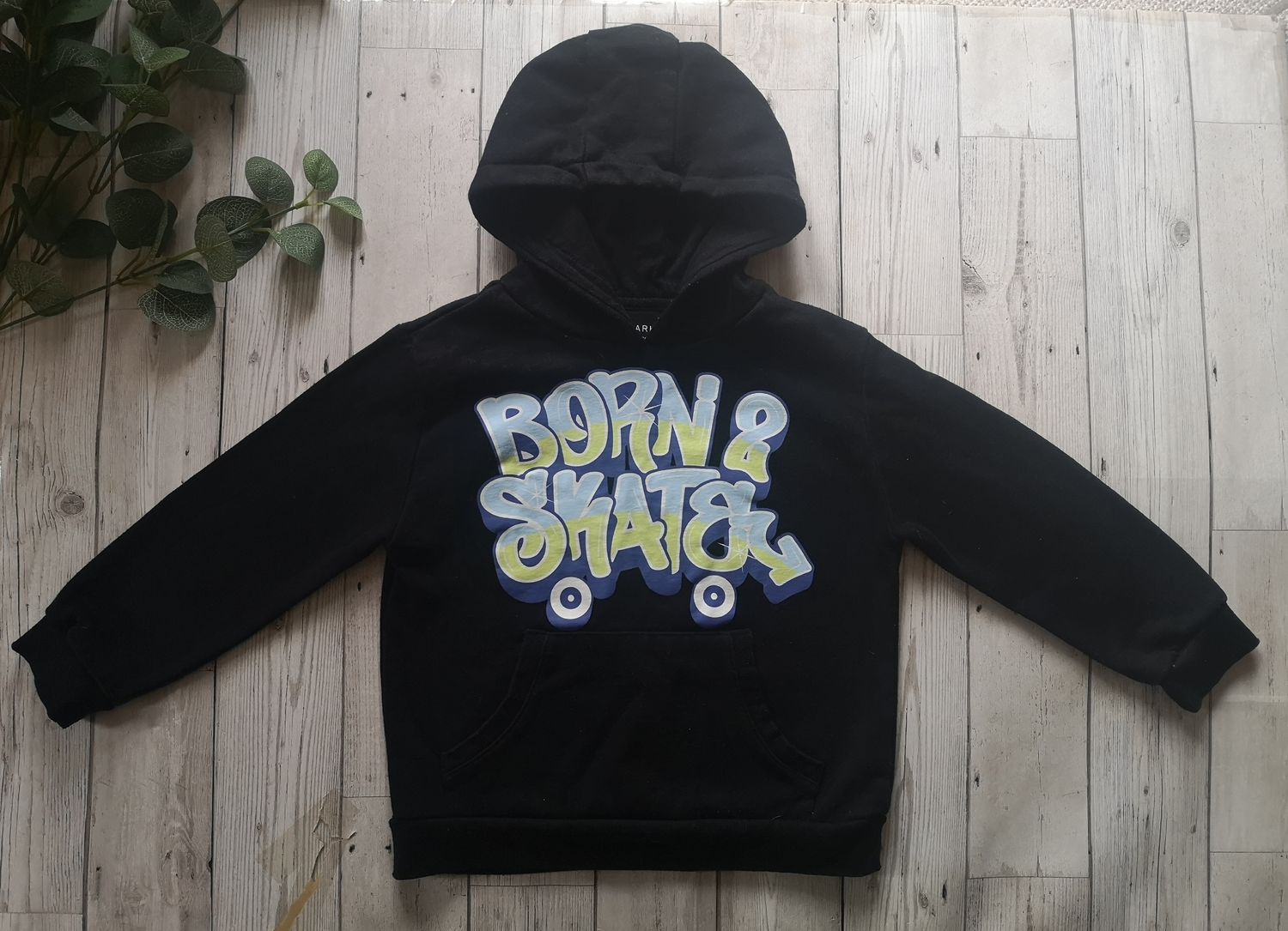 Boys hoodie