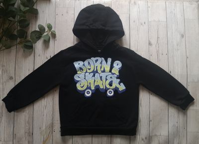 Boys hoodie