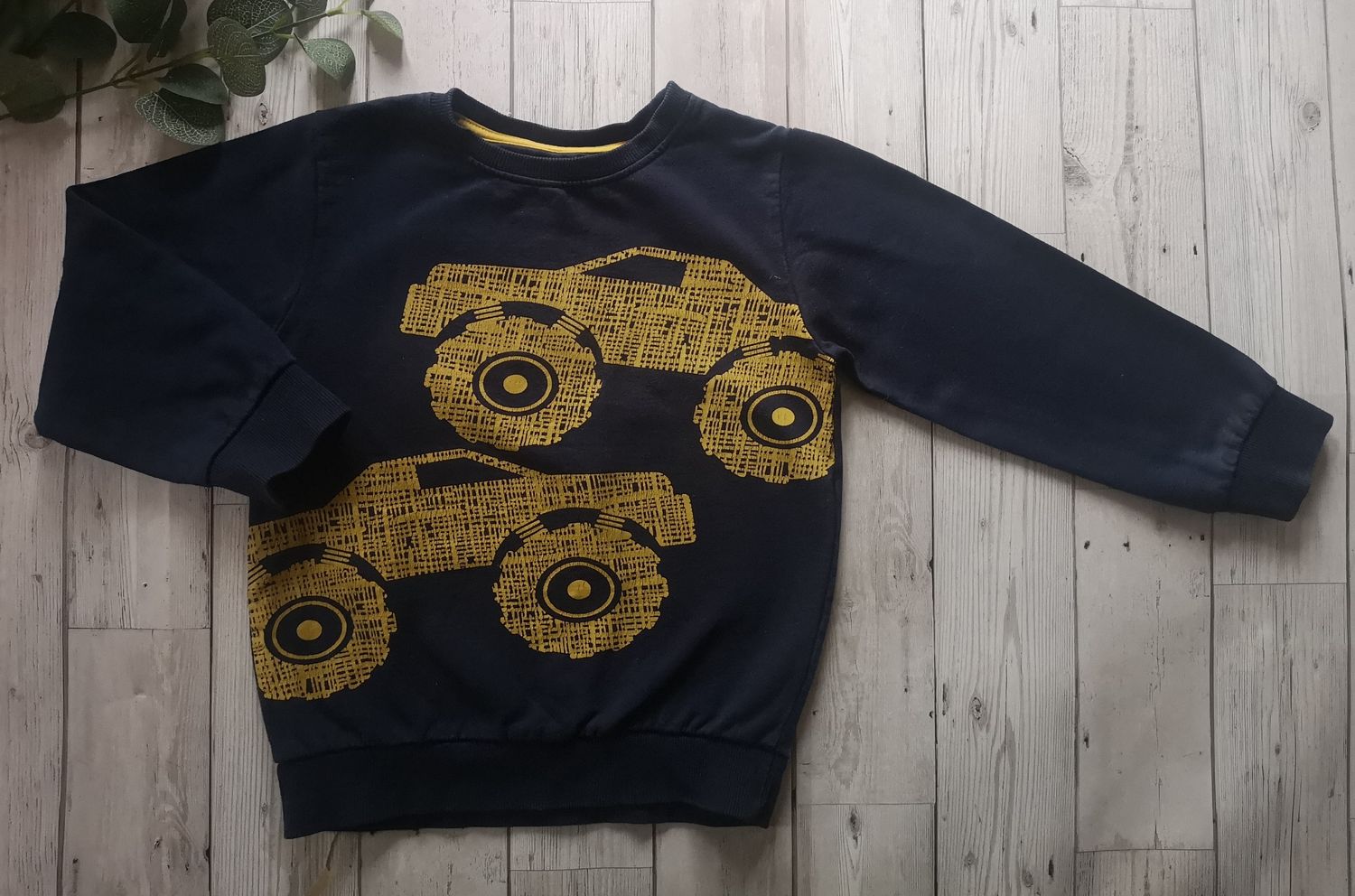 Boys jumper