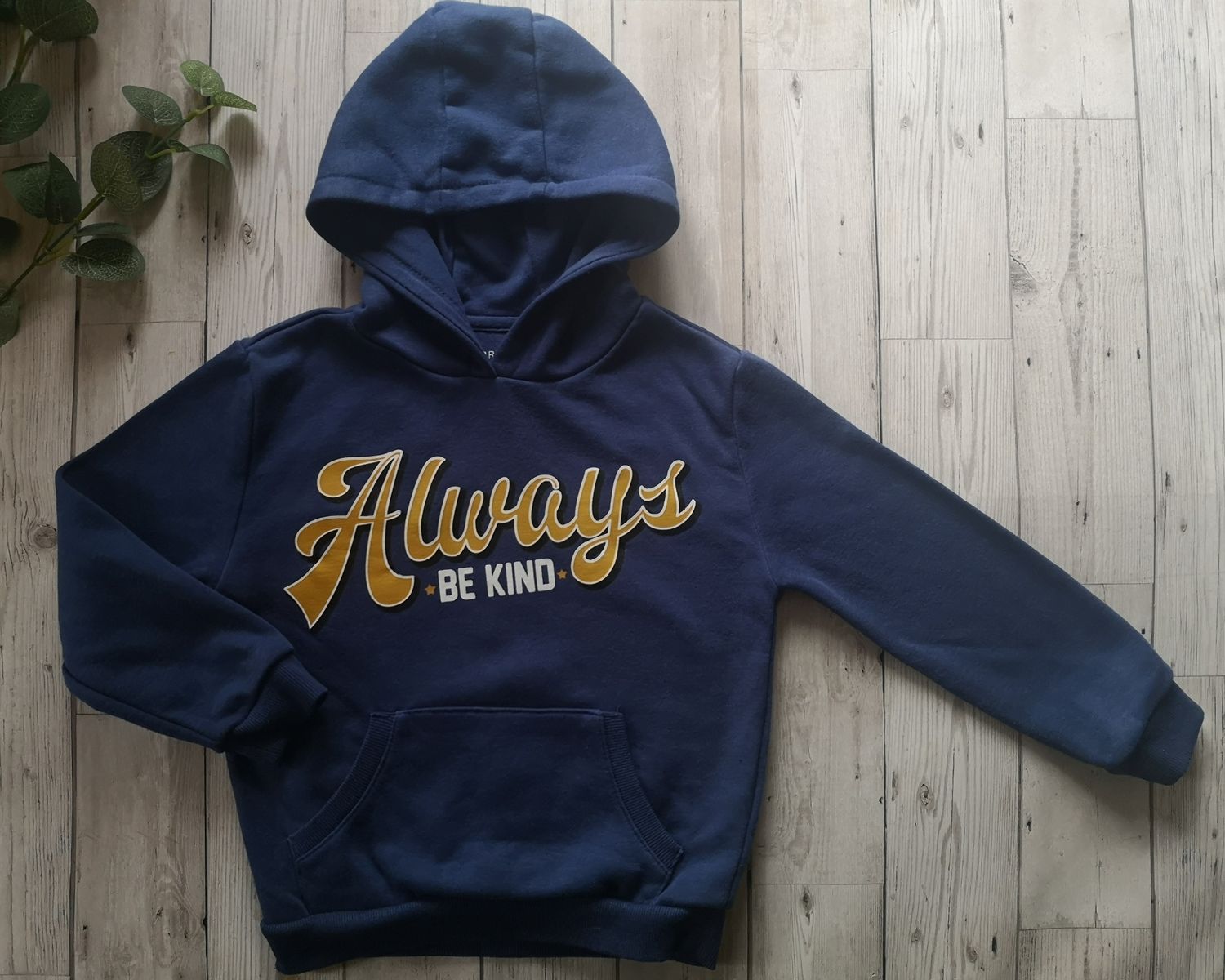 Boys hoodie