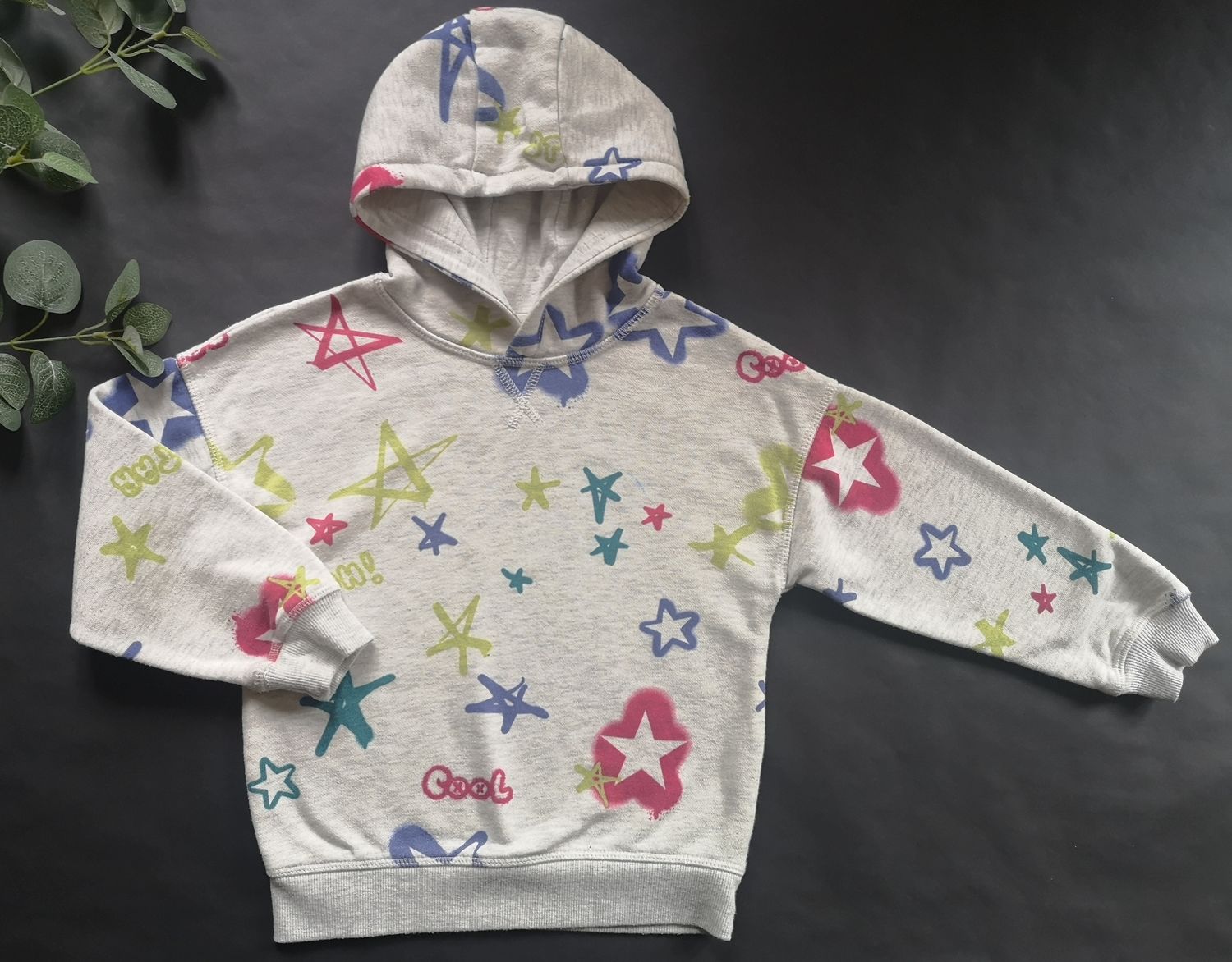Boys hoodie