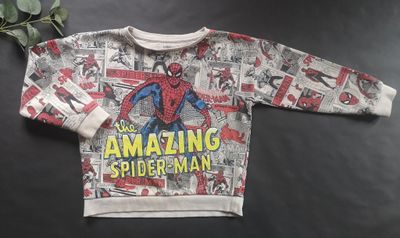 Boys jumper from M&amp;S
