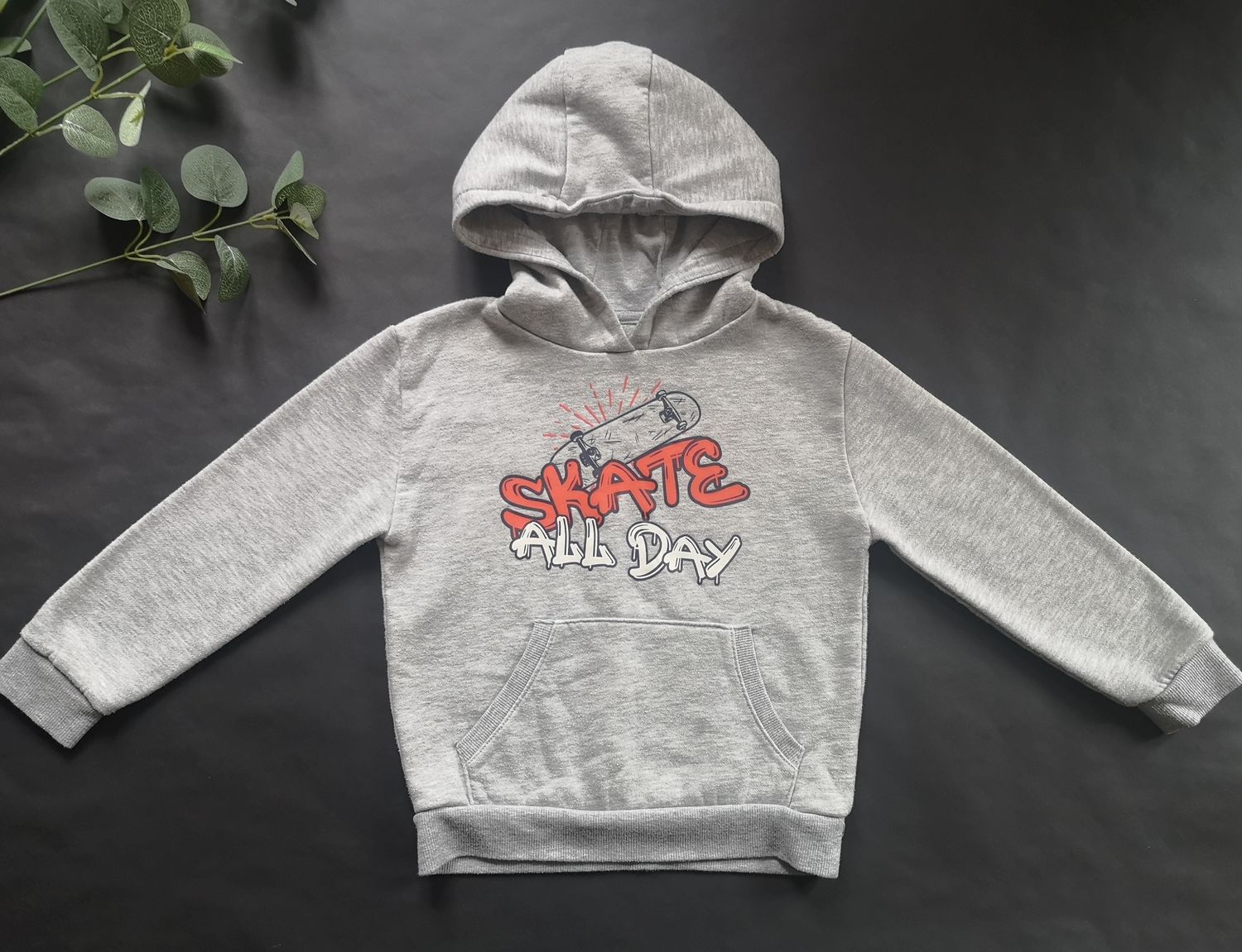 Boys hoodie