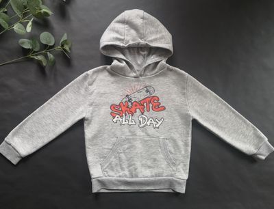 Boys hoodie