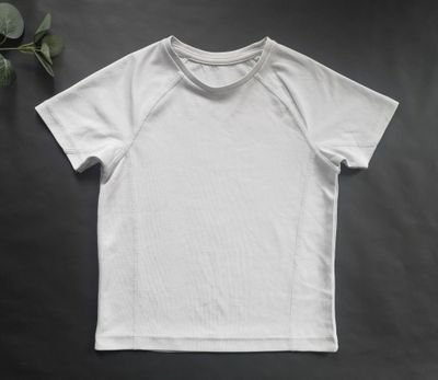 Boys tshirt (school PE top) 