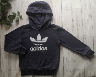 Boys hoodie (Adidas)