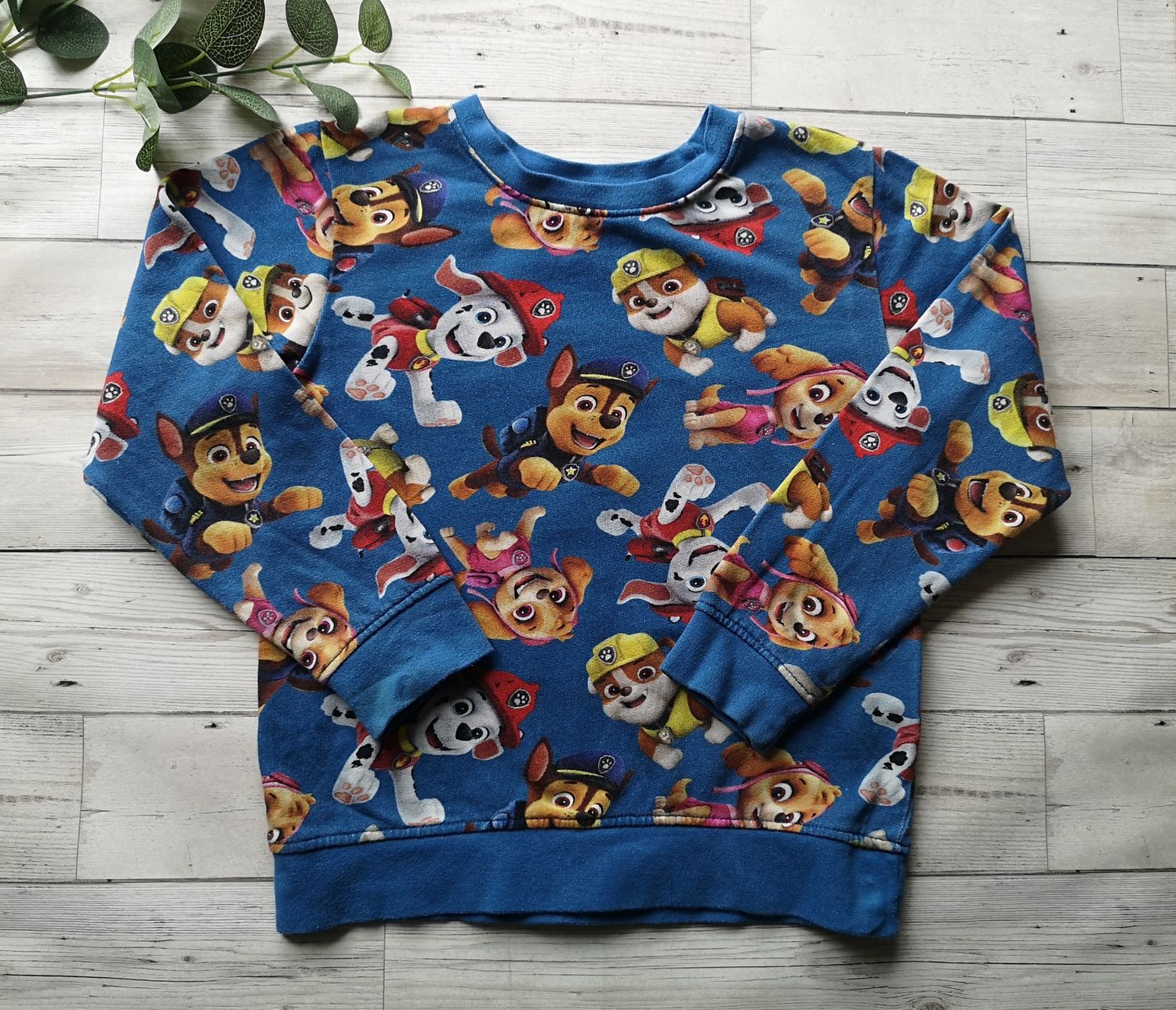 Boys jumper from H&amp;M