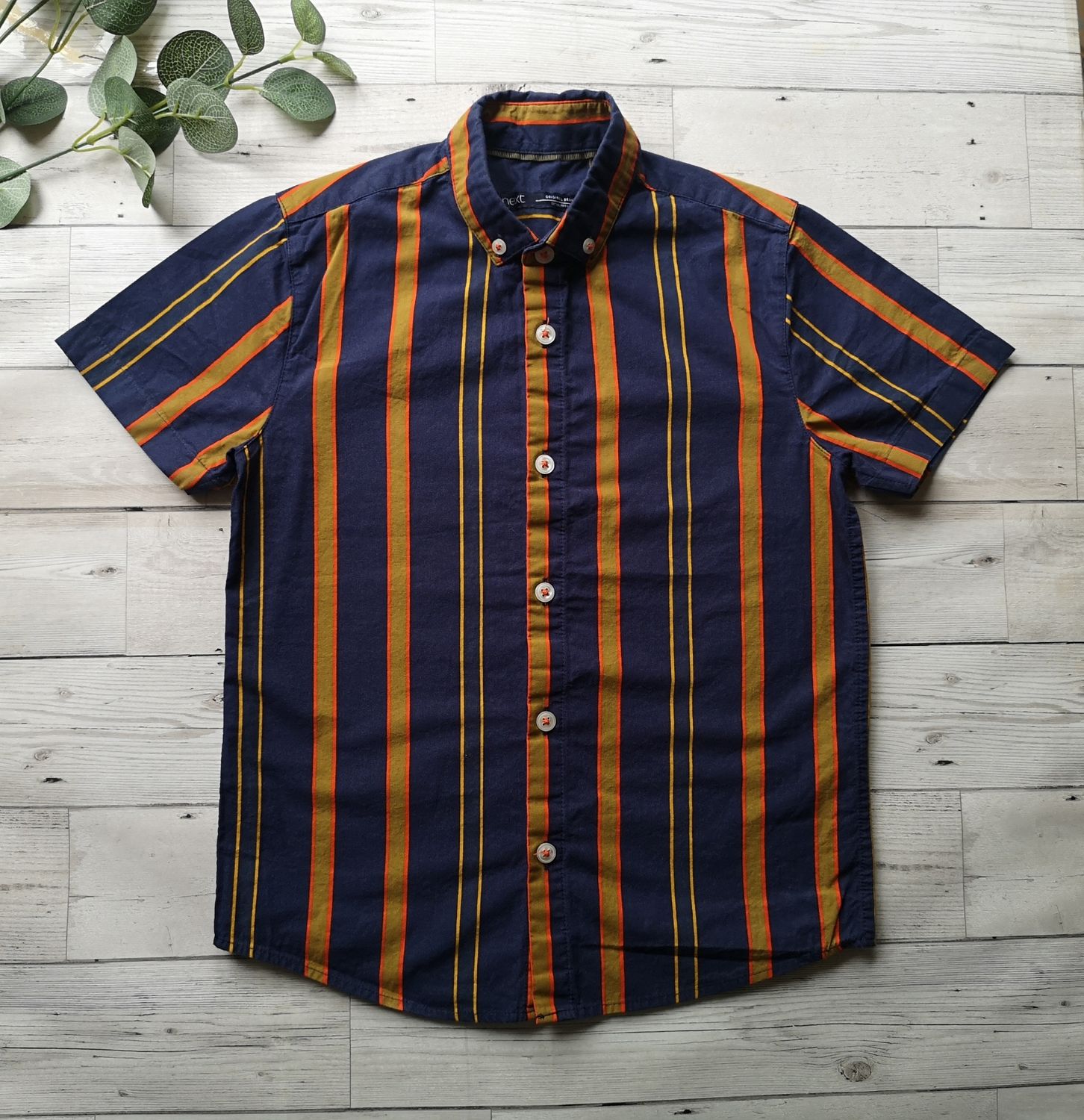 Boys shirt from NEXT