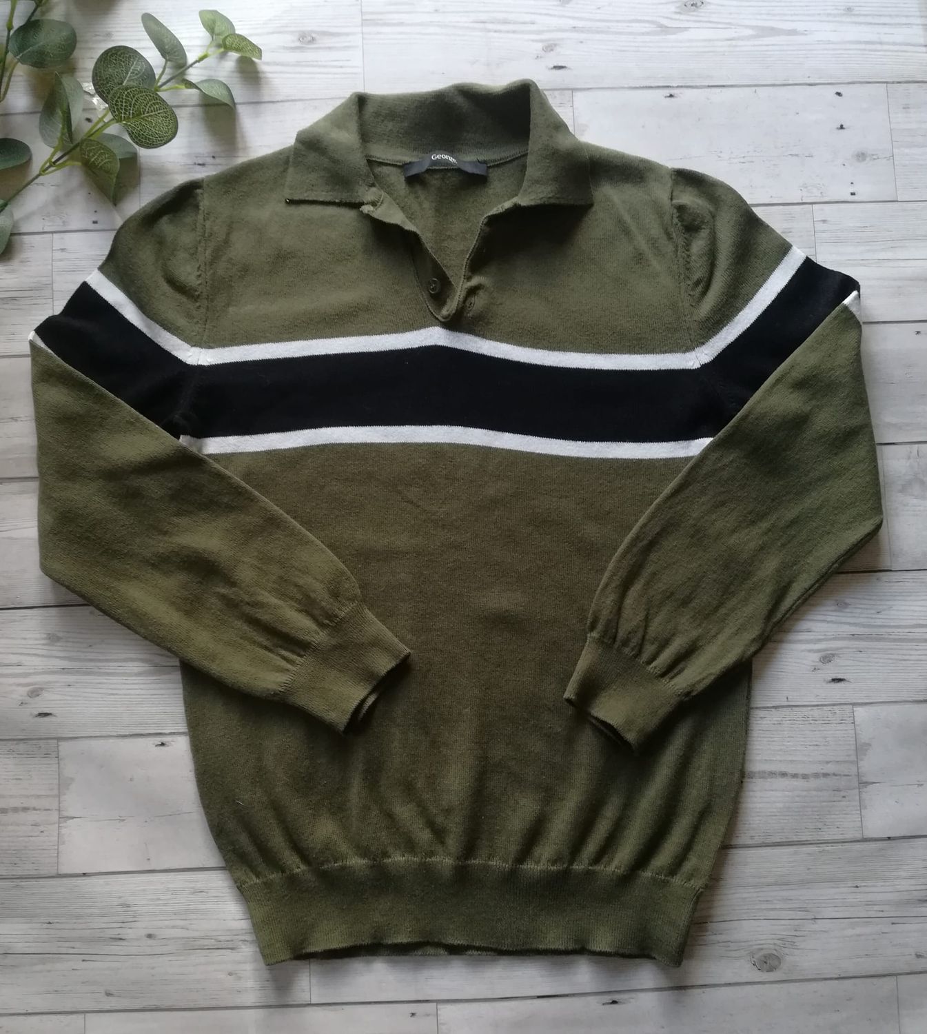 Boys jumper