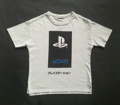 Boys tshirt from Zara