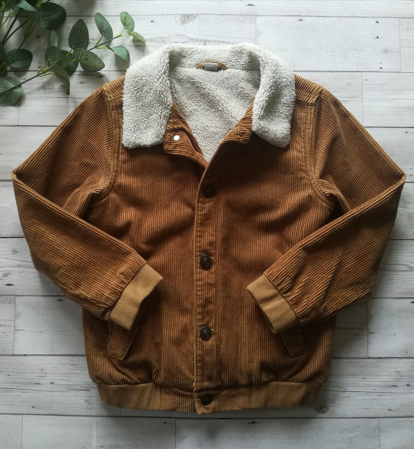 Boys jacket 