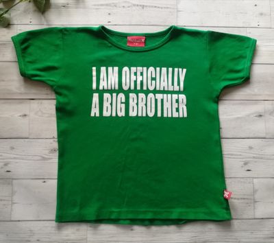 Boys tshirt