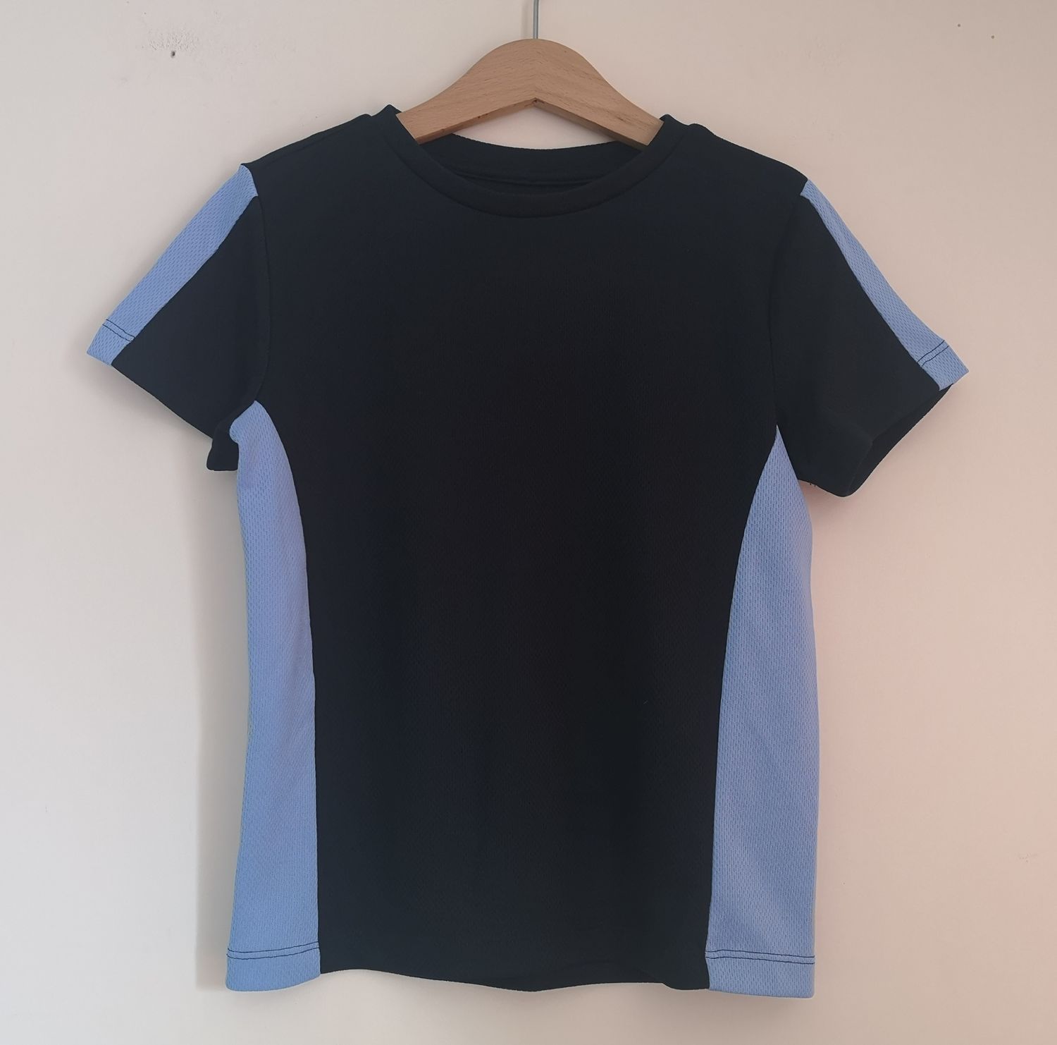 Girls tshirt from M&amp;S (school PE top)