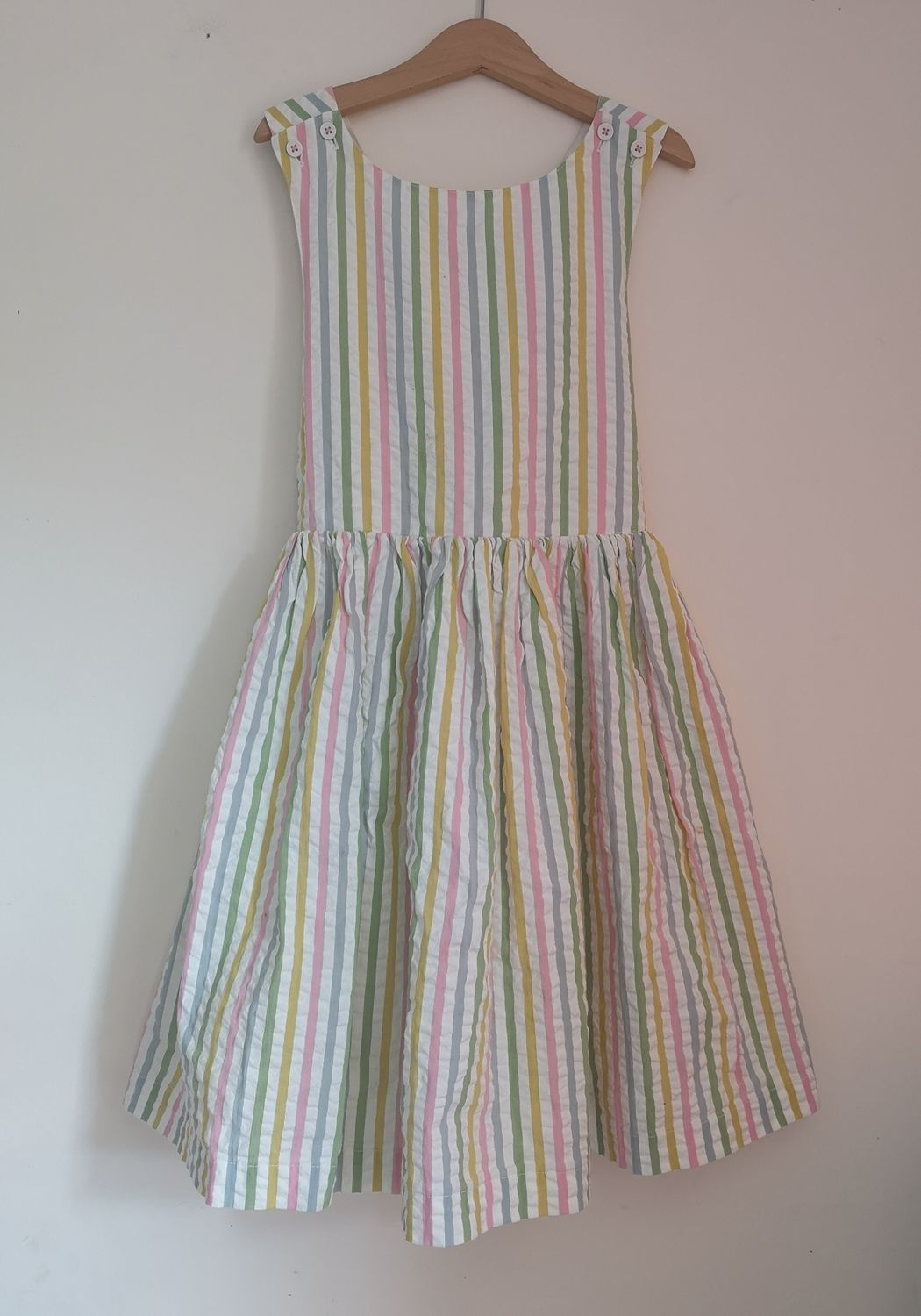 Girls dress from Mini Boden