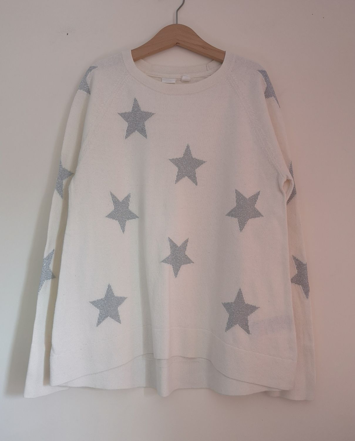 Girls jumper from GAP