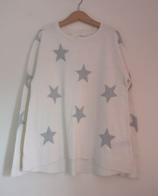 Girls jumper from GAP